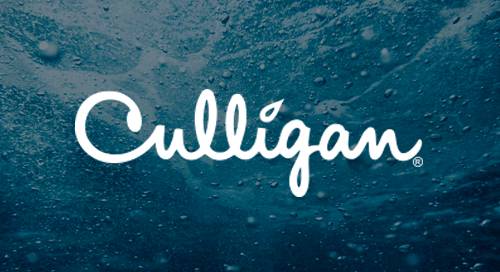 Esker & Hall’s Culligan Water
